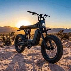 A Ride1Up Revv1 Evo 1 kWh-s félig szilárdtest akkumulátorral büszkélkedhet 