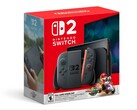 Nintendo Switch 2 Mario Kart World csomag. (Kép forrása: Walmart)