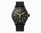 A Timex bemutatott egy új, Harry Potter-témájú órát