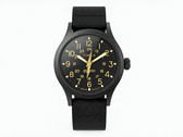 A Timex bemutatott egy új, Harry Potter-témájú órát