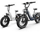 A Kingbull Verve és Jumper Go e-bike már kapható az Egyesült Államokban (Kép forrása: Kingbull)