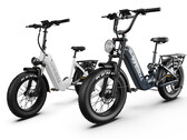 A Kingbull Verve és Jumper Go e-bike már kapható az Egyesült Államokban (Kép forrása: Kingbull)