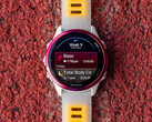 A Forerunner 570 tavasszal landolt a drágább Forerunner 970 mellett, korábbi képünkön. (Kép forrása: Garmin)