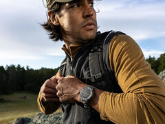 A Garmin legújabb frissítése az Instinct 3 sorozathoz meglehetősen zavaros. (Kép forrása: Garmin)