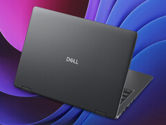 A Dell a Pro 7 Series 13 2-in-1 (P703260) készüléket egyetlen színben értékesíti.