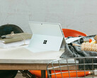 A Microsoft a tippek szerint még ebben a szezonban új Surface Pro és Surface Laptop termékeket fog kiadni. (Kép forrása: Microsoft)