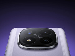 A Xiaomi a Redmi Note 14 Pro Plus, a képen látható Redmi Note 15 Pro Plus két változatával fogja helyettesíteni a 14 Pro Plus-t. (Kép forrása: Xiaomi)