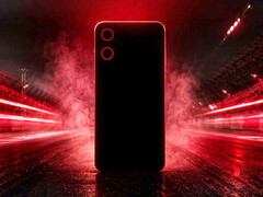 A Redmi Turbo 5 két hátlapi kamerát tartalmaz, akárcsak a Poco X8 Pro.