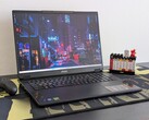 MSI Stealth 18 HX AI laptop felülvizsgálata: Az eddigi leghordozhatóbb 18 hüvelykes gamer