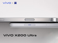 A Vivo eddig többször is összehasonlította az X200 Ultrát az iPhone 16 Pro Max készülékkel. (Kép forrása: Vivo - szerk.)