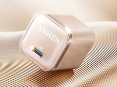 Az Anker Safe Charge Pro Nano egy 45 W-os GaN töltő. (Kép forrása: Anker)