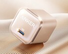 Az Anker Safe Charge Pro Nano egy 45 W-os GaN töltő. (Kép forrása: Anker)
