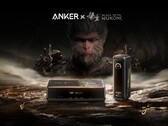 Az Anker új Black Myth: Wukong Edition Prime Power Bank (képünkön) az Egyesült Államokba érkezik. (Kép forrása: Anker)