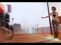 A Beyond: Two Souls című játék augusztus 17-ig 95%-os kedvezménnyel kapható a Steam-en, és most először mindössze 0,99 dollárért szerezhető be.