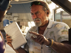 Brian Heder, egy NPC képe a Grand Theft Auto 6-ban