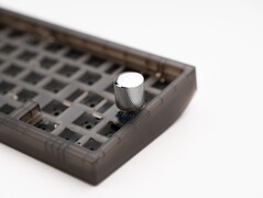 CannonKeys Photon gomb üres tokon