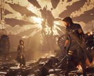Kép a Clair Obscur játékból: Expedition 33 az Epic Games-en. (Kép forrása: Epic Games)