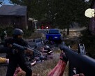 A Codename CURE II 2026. július 24-én jelent meg a Steam-en.