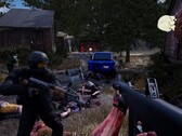 A Codename CURE II 2026. július 24-én jelent meg a Steam-en.
