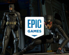 Ez az ajándékozás 79,95 dollárt ér, ha a kiskereskedelmi árakat vesszük figyelembe. A képen: egy szerkesztett képernyőkép a Batman: The Telltale Series című játékból.