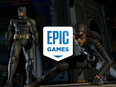 Ez az ajándékozás 79,95 dollárt ér, ha a kiskereskedelmi árakat vesszük figyelembe. A képen: egy szerkesztett képernyőkép a Batman: The Telltale Series című játékból.