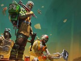Az FBC Firebreak a vegyes kritikák ellenére is átlépi az 1 millió játékost (kép forrása: Remedy Entertainment)