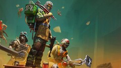Az FBC Firebreak a vegyes kritikák ellenére is átlépi az 1 millió játékost (kép forrása: Remedy Entertainment)