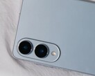 A Samsung Galaxy S25 Edge. (Kép forrása: Samsung)