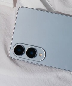 A Samsung Galaxy S25 Edge. (Kép forrása: Samsung)