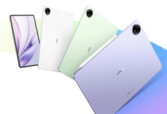A Honor MagicPad 3 kisebb, 12,5 hüvelykes változatban is elérhető (Kép forrása: Honor)