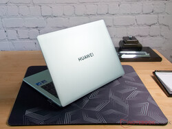 A Huawei Matebook 14 (2024) - a Huawei által biztosított