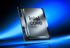 Core Ultra 200S asztali processzor. Az Intel állítólag újabb CPU-áremelést tervez.