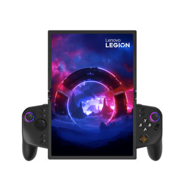 Legion Go Fold Concept függőlegesen 