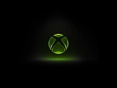 A képen látható új Xbox-logó