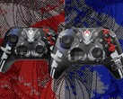 Az Xbox Design Lab mostantól Ninja Gaiden 4 témákat kínál az Elite Series 2 és a standard kontrollerekhez. (Kép forrása: Xbox)