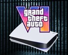 A PS5 konzol jailbreakjéhez és a GTA 6-hoz készült banner látható
