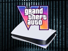 A PS5 konzol jailbreakjéhez és a GTA 6-hoz készült banner látható