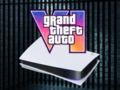 A PS5 konzol jailbreakjéhez és a GTA 6-hoz készült banner látható