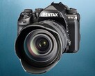 A Pentax K-sorozat legújabb teljes képkocka-méretű fényképezőgépe már nyolc éves.