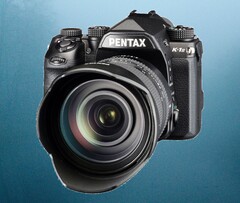 A Pentax K-sorozat legújabb teljes képkocka-méretű fényképezőgépe már nyolc éves.
