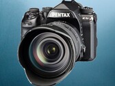 A Pentax K-sorozat legújabb teljes képkocka-méretű fényképezőgépe már nyolc éves.