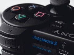 Az RPCS3 támogatja a hivatalos DualShock 3 PS3 vezérlőt USB-n és Bluetooth-on keresztül.