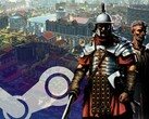 A Roman Triumph február 11-ig 40% kedvezménnyel érhető el a Steamen. (Kép forrása: Steam)
