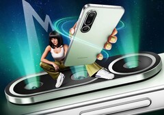 A Samsung Galaxy M56 5G 50 MP-es fő kamerával és OIS-szel rendelkezik. (Kép forrása: Samsung)