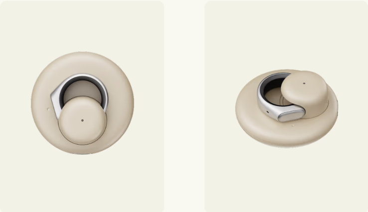 A gyűrűs töltő. (Kép forrása: Sandbar)