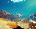 Az Unreal Engine 5 alapú Subnautica 2 az egyik legjobban várt cím a különböző platformokon, részben elődje sikerének köszönhetően (kép hitel: Unknown Worlds)