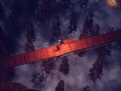 A Svarog's Dream július 19-ig 70%-os kedvezménnyel, 6,30 dollárért kapható a Steam-en.
