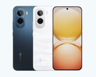 A Vivo Y500 4G éjfélkék és gyöngyházfehér színváltozatokban kapható