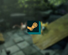 A Wires And Whiskers jelenleg 87%-os pozitív játékos értékeléssel rendelkezik. A képen: egy szerkesztett képernyőkép az ingyenes játékról. (Kép forrása: Steam)