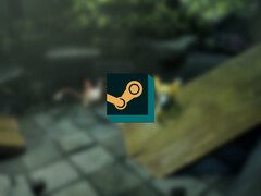 A Wires And Whiskers jelenleg 87%-os pozitív játékos értékeléssel rendelkezik. A képen: egy szerkesztett képernyőkép az ingyenes játékról. (Kép forrása: Steam)